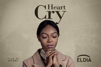 Eldia – Heart Cry