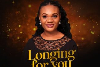 Elohor Akpodiete – Longing For You