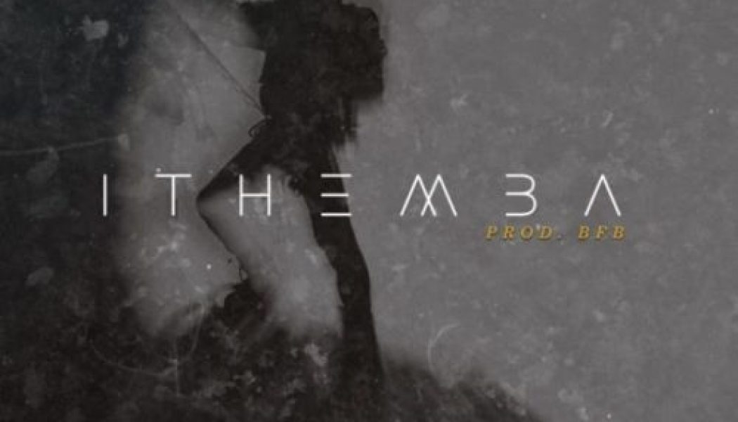 Emtee – Ithemba