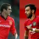 Eric Cantona or Bruno Fernandes – who had the best first season at Man Utd?