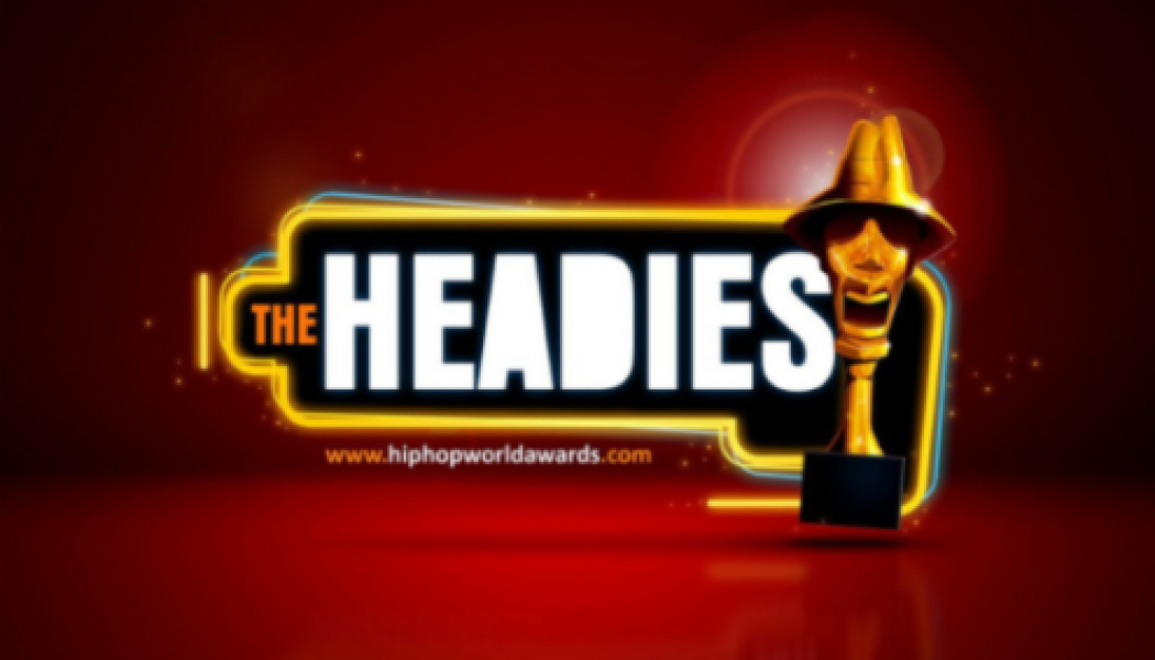 EVENT REVIEW: 14th Headies Awards 2021