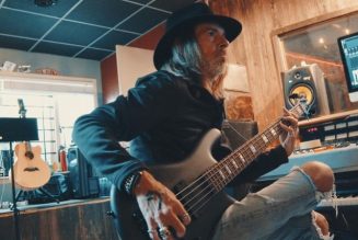 Ex-PANTERA Bassist REX BROWN Is Collaborating With ‘One Of The Best Guitar Players In The Business’ On New Project