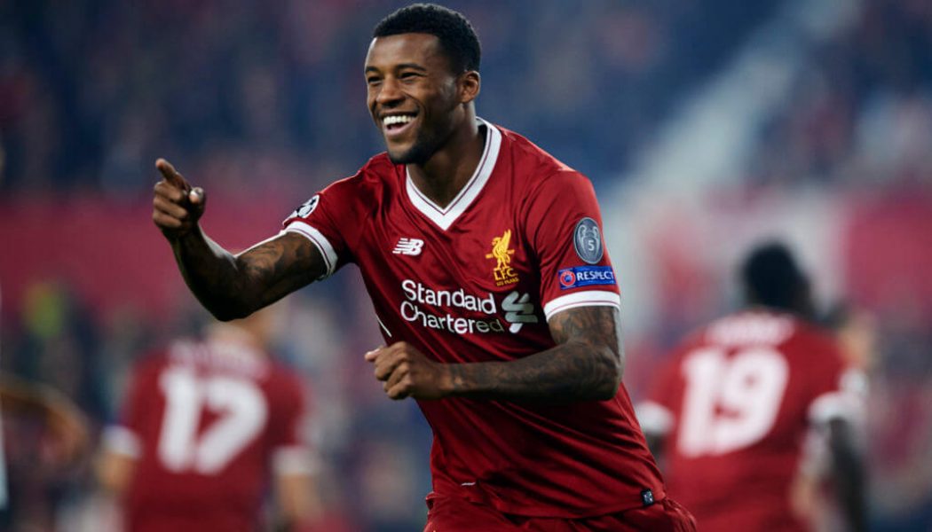 ‘Excellent dependable performance’: Former star hails 70-cap international’s display for Liverpool