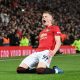 ‘Excellent’, ‘Top class’: Some Man United fans react to 24-year-old’s display vs West Ham United