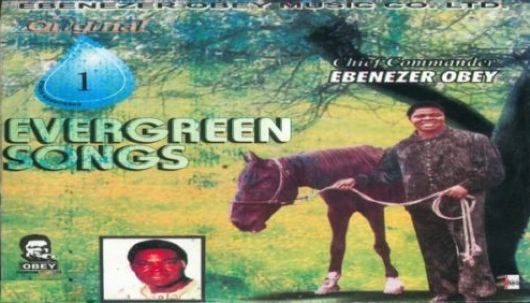 EXCLUSIVE: 5 Evergreen Gospel Songs In Nigeria