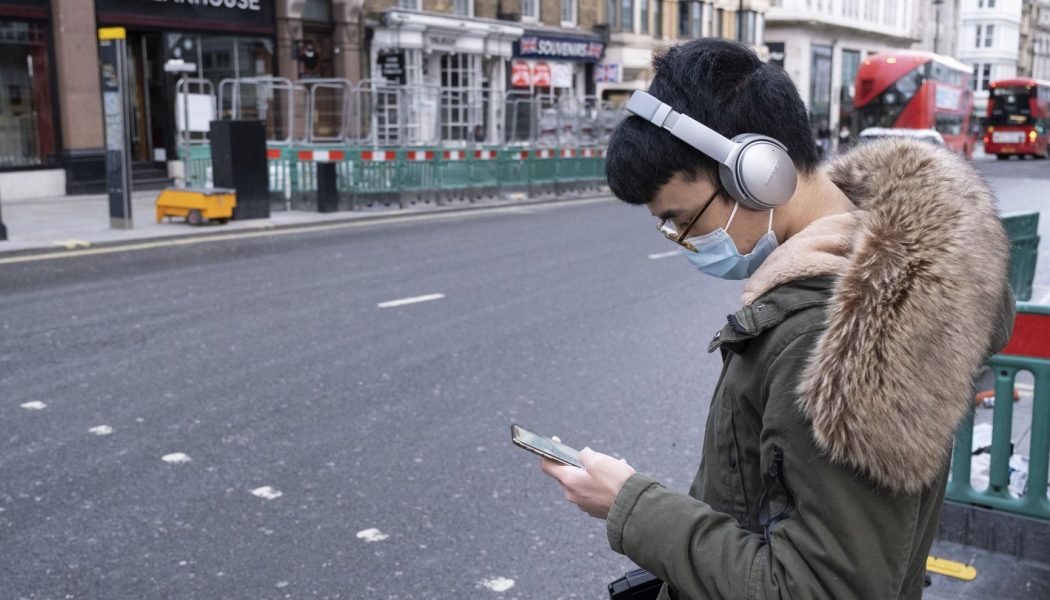 Finding Friends — Maybe Even Lovers — Through Music-Sharing Apps