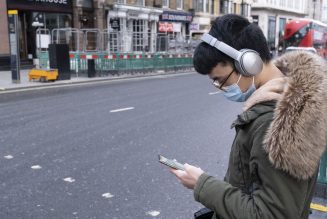 Finding Friends — Maybe Even Lovers — Through Music-Sharing Apps