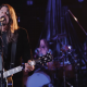 Foo Fighters Play ‘Waiting on a War’ on Fallon; Dave Grohl Talks Recording With David Bowie