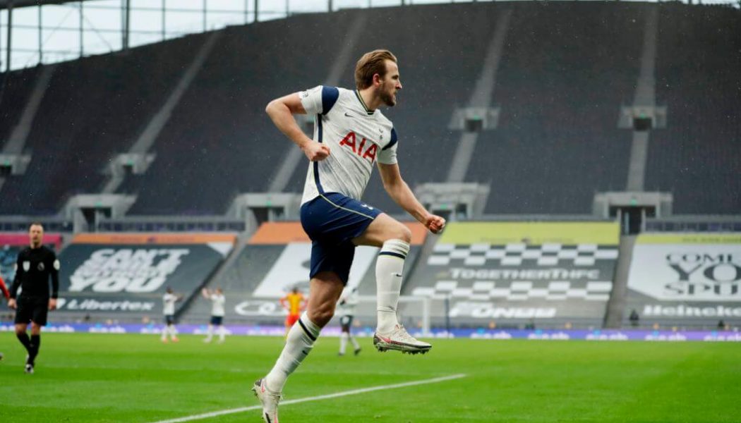 Forget Madrid – That ship has sailed for Tottenham star – opinion