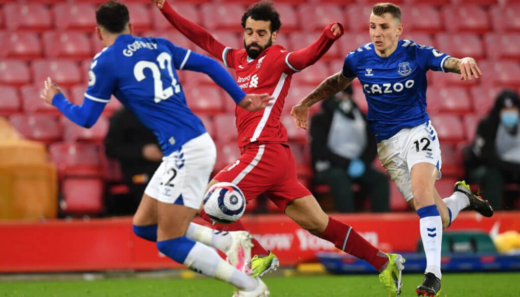 Former Everton defender blasts cheating Liverpool star, time for authorities to act