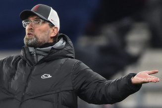 Former Liverpool legend blasts Jurgen Klopp over transfer failures