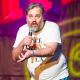 Fox Orders New Dan Harmon Animated Series Set in Ancient Greece