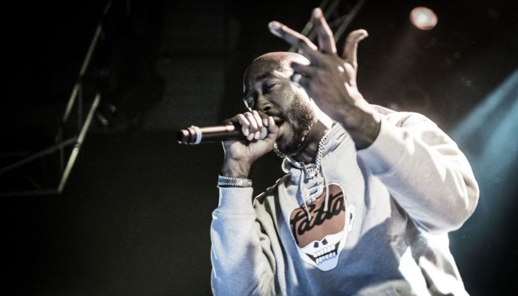 Freddie Gibbs ft. ScHoolboy Q “Gang Signs,” Eric Bellinger & Hitmaka “Only You” & More | Daily Visuals 2.10.21