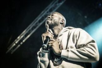 Freddie Gibbs Shares Story Of Shooting Drug Addict Who Kept It Pushing