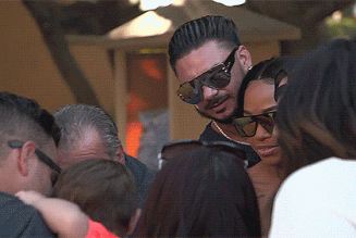 ‘Friends And Family Are All You Got’: The Jersey Shore Gang Finally Decided To Forgive And Forget