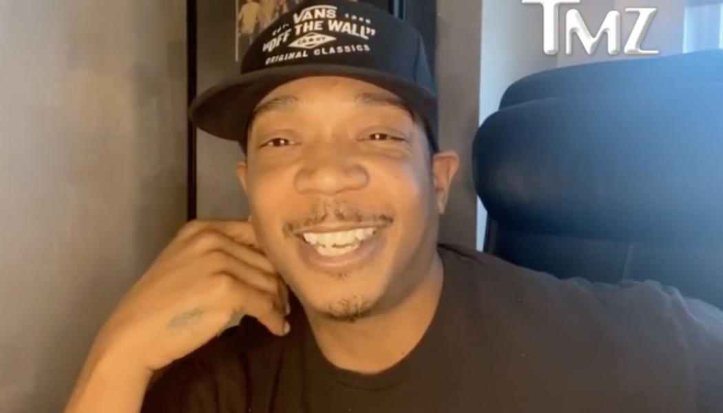 Fyre Failing: Ja Rule Says Donald Trump Welcome On His Iconn App