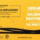 Gerard Way, Julien Baker to Play Sound Mind Live’s Unwound & Unplugged Livestream