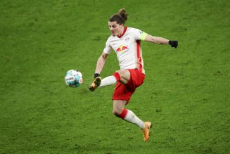 German club preparing for 26-year-old’s exit, Tottenham Hotspur interested in signing him