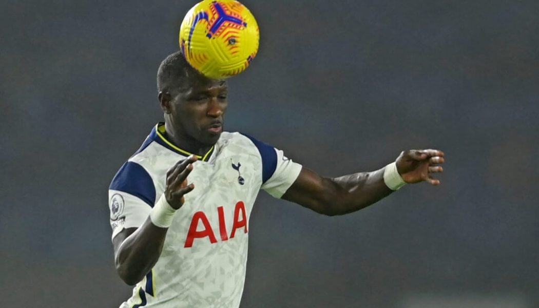 ‘Get out. Not good enough’: Some Spurs fans react to what ‘average player’ has said