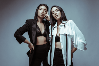 Giolì & Assia Deliver Innovative “Moon Faces” EP