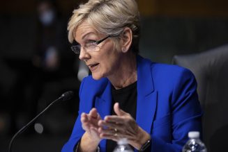 Granholm confirmed to lead Energy Department