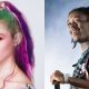 Grimes and Lil Uzi Vert Have Been Working on Music Together