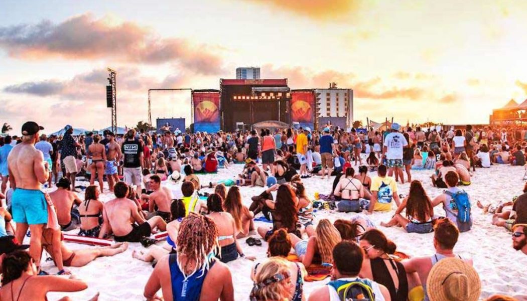 Hangout Festival to Explore Options for 2021, Announce 2022 Dates