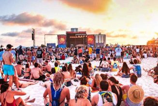 Hangout Festival to Explore Options for 2021, Announce 2022 Dates