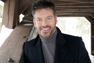 Harry Connick Jr. Goes It ‘Alone’ for Faith-Inspired New Album: Watch ‘Amazing Grace’