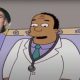 Harry Shearer No Longer Voicing Dr. Hibbert on The Simpsons