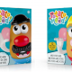 Hasbro’s Mr. Potato Head Line Drops the Mr., Rebrands as Potato Head