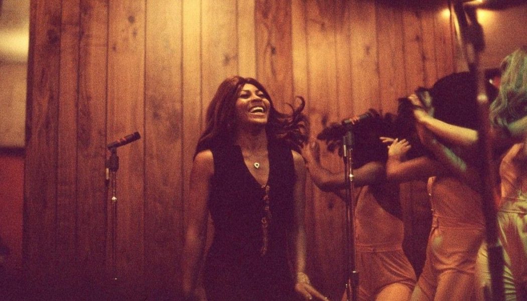 HBO Shares First Teaser For Tina Turner Documentary: Watch