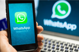 Here’s What Will Happen if Users Don’t Accept WhatApp’s Updated Privacy Policy