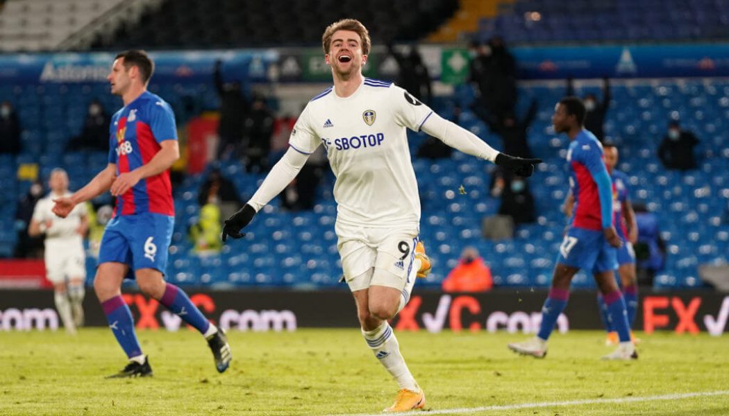 ‘He’s flying’, ‘surprised himself’: Carragher and Bent agree over £35k-per-week Leeds player