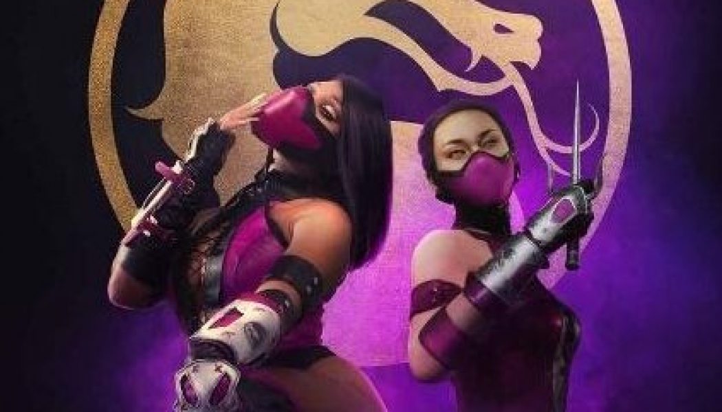 HHW Gaming: Megan Thee Stallion Hosting ‘Mortal Kombat 11: Ultimate’ Livestream Event