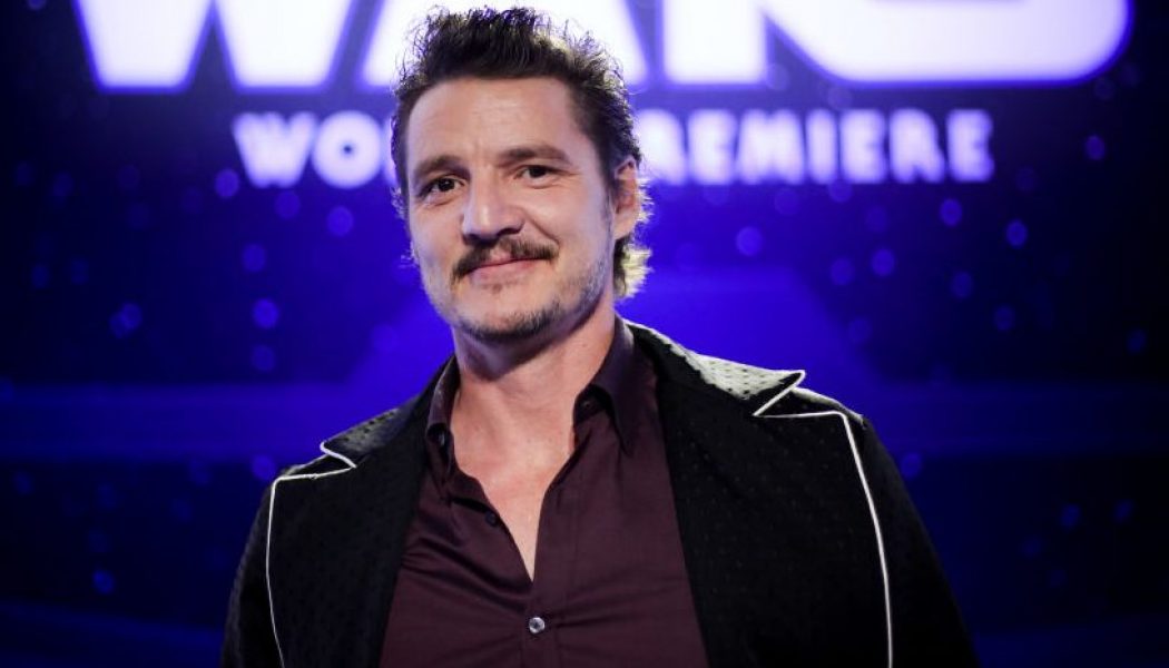 HHW Gaming: Pedro Pascal Will Play Joel In HBO’s ‘The Last of Us’ Series