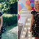 Holly Willoughby and Her Mum Wore the Exact Same Stylish Dress to Celebrate Their 40th Birthdays