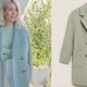 Holly Willoughby Just Wore An M&S Outfit In Our Favourite Spring Colour