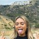 “Hollyboob” Stunt Was Actually a Statement Against Instagram’s Censorship