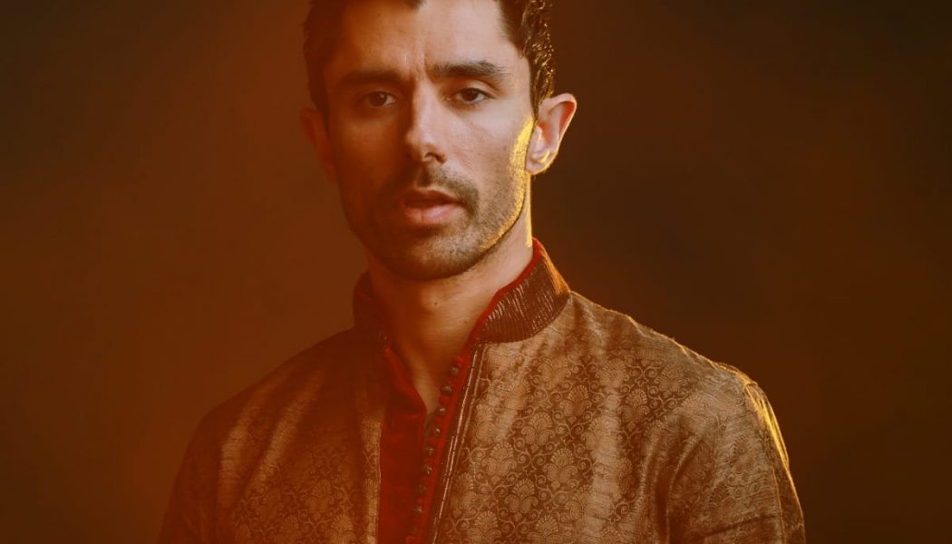 How KSHMR’s Indian Roots Impacted Harmonica Andromeda, His Most “Magical” Body of Work Yet