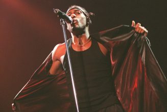 How to Watch D’Angelo & Friends ‘Verzuz’