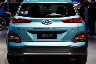 Hyundai and Kia downplay Apple car rumors