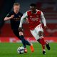 ‘I am positive’: Mikel Arteta provides update on Folarin Balogun’s contract situation