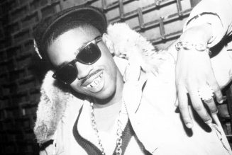 I Fought the Law: Our 1991 Slick Rick Feature