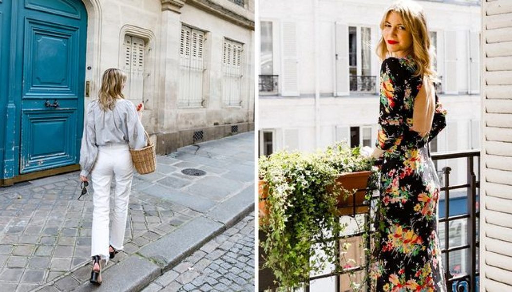 I Moved to Paris and Learned 5 Very Valuable Fashion Lessons