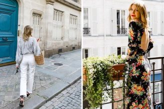 I Moved to Paris and Learned 5 Very Valuable Fashion Lessons