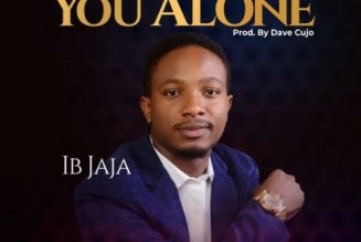 IB Jaja – You Alone