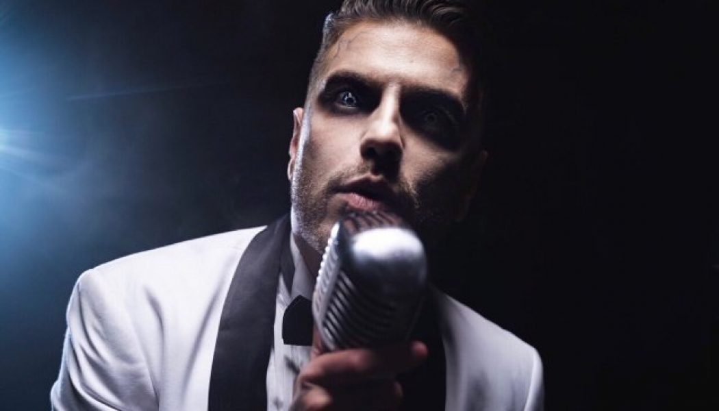 ICE NINE KILLS Covers ELVIS PRESLEY’s ‘Can’t Help Falling In Love’