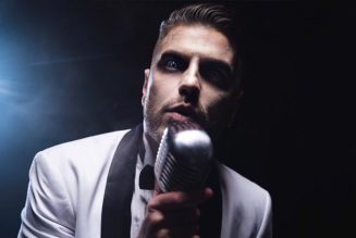 ICE NINE KILLS Covers ELVIS PRESLEY’s ‘Can’t Help Falling In Love’