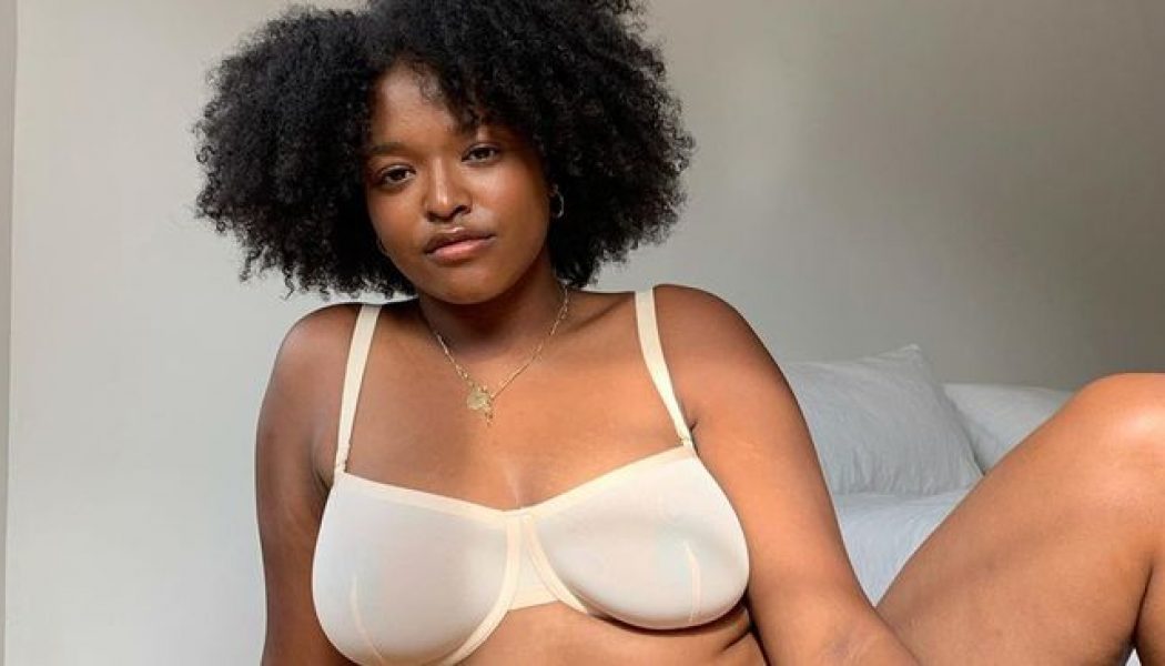 If You Went Off Bras in 2020, These 44 Will Change Your Mind